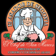 el asador de segovia