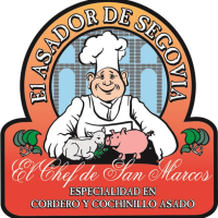 el asador de segovia