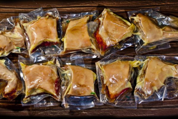 Cochinillo 8 raciones